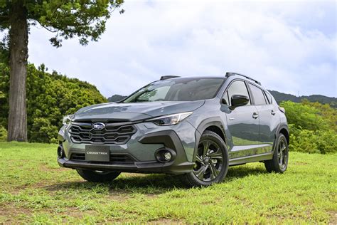 Subaru .